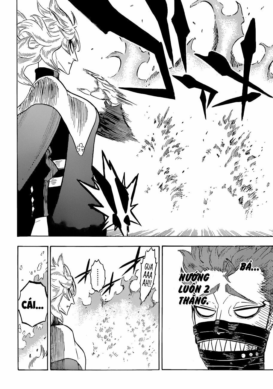 Pháp Sư Không Phép Thuật - Chapter 136 - Page 10