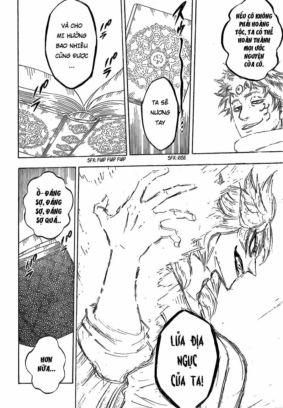 Pháp Sư Không Phép Thuật - Chapter 136 - Page 14