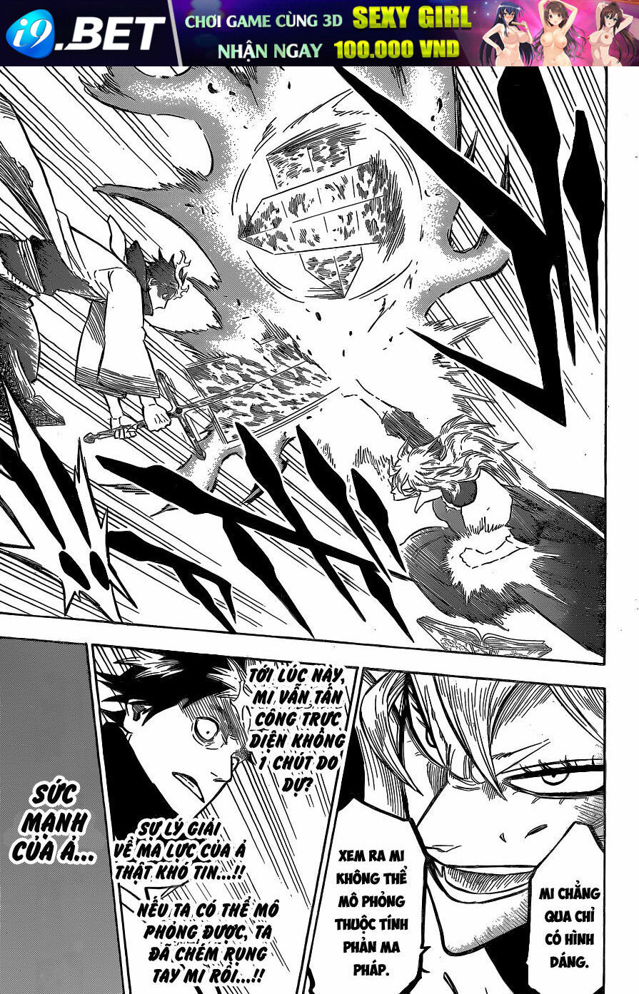 Pháp Sư Không Phép Thuật - Chapter 137 - Page 15