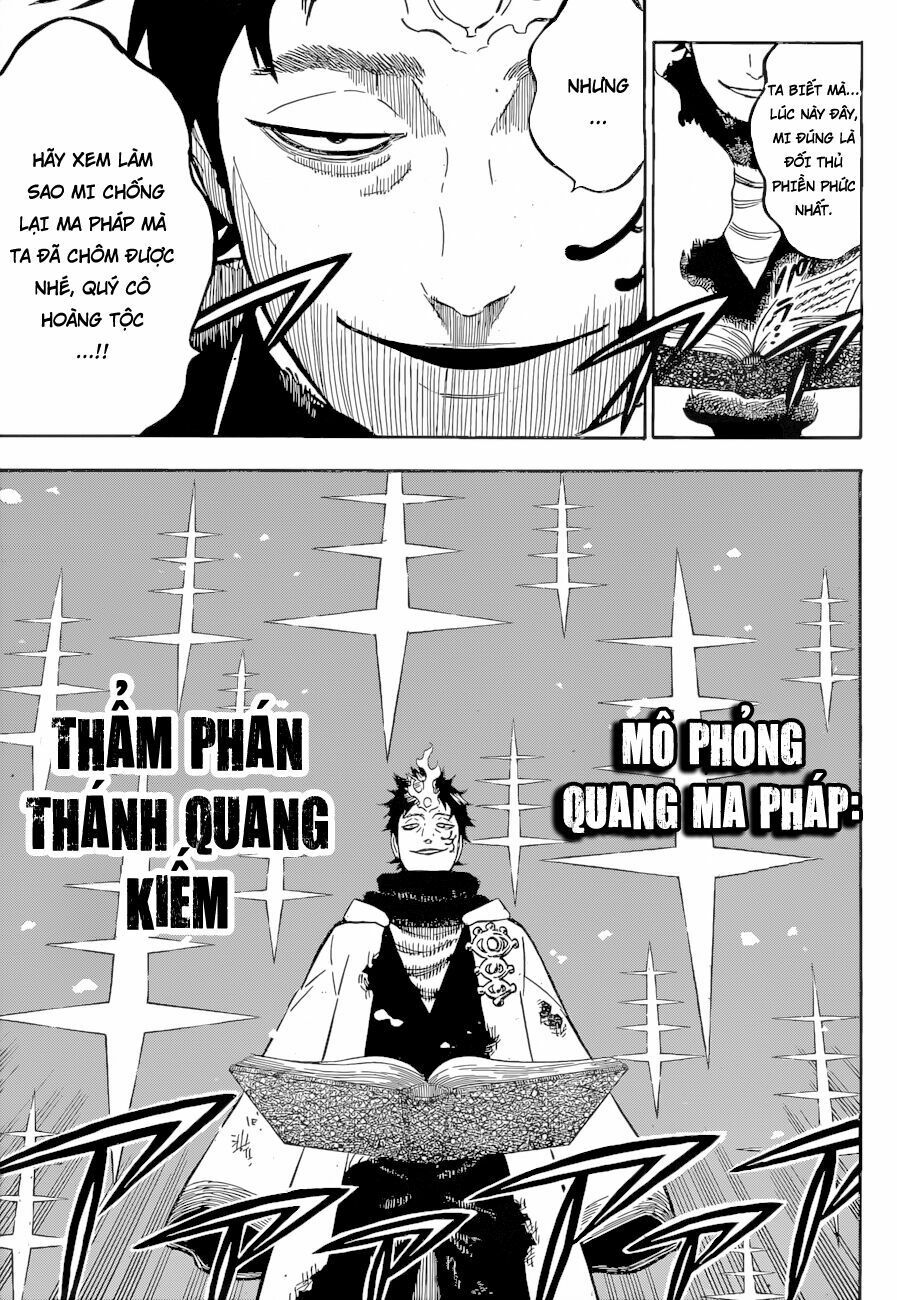 Pháp Sư Không Phép Thuật - Chapter 137 - Page 4
