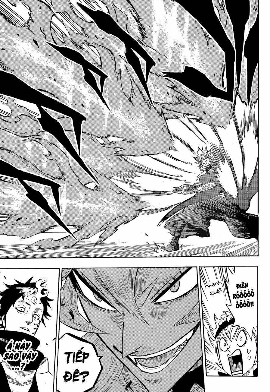 Pháp Sư Không Phép Thuật - Chapter 137 - Page 6