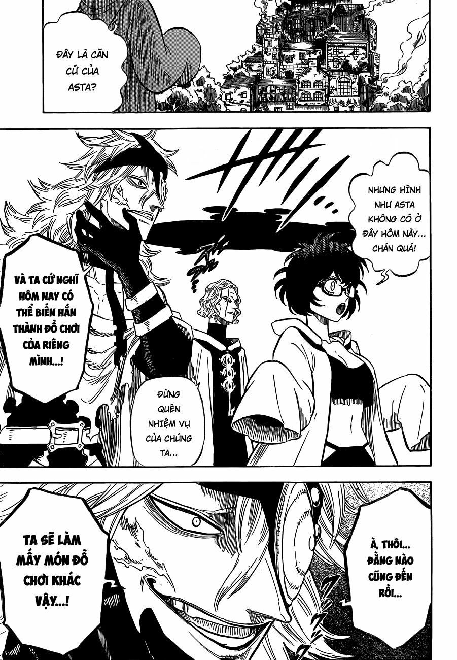 Pháp Sư Không Phép Thuật - Chapter 138 - Page 16