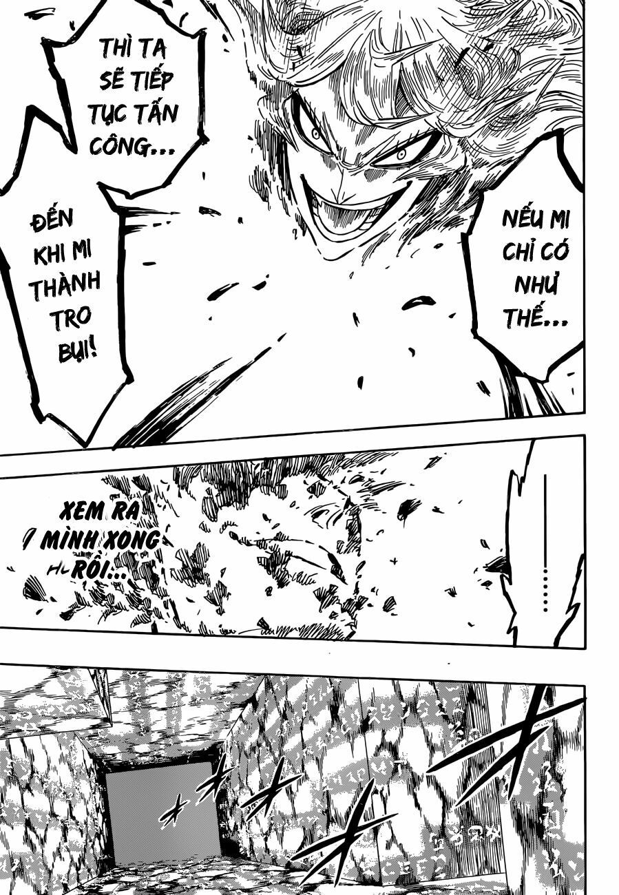 Pháp Sư Không Phép Thuật - Chapter 138 - Page 4