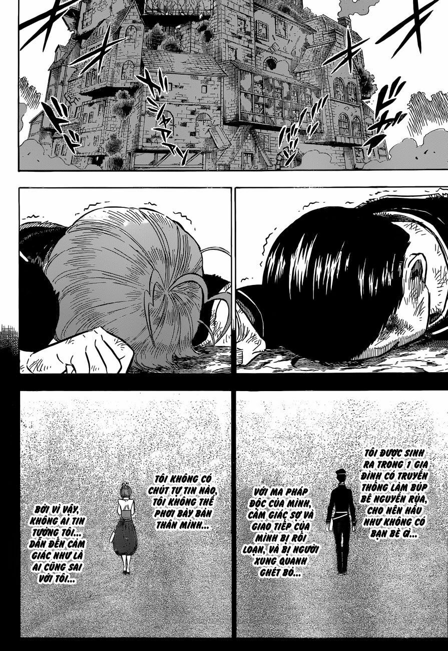 Pháp Sư Không Phép Thuật - Chapter 139 - Page 11