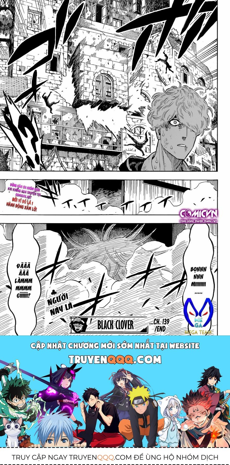 Pháp Sư Không Phép Thuật - Chapter 139 - Page 16