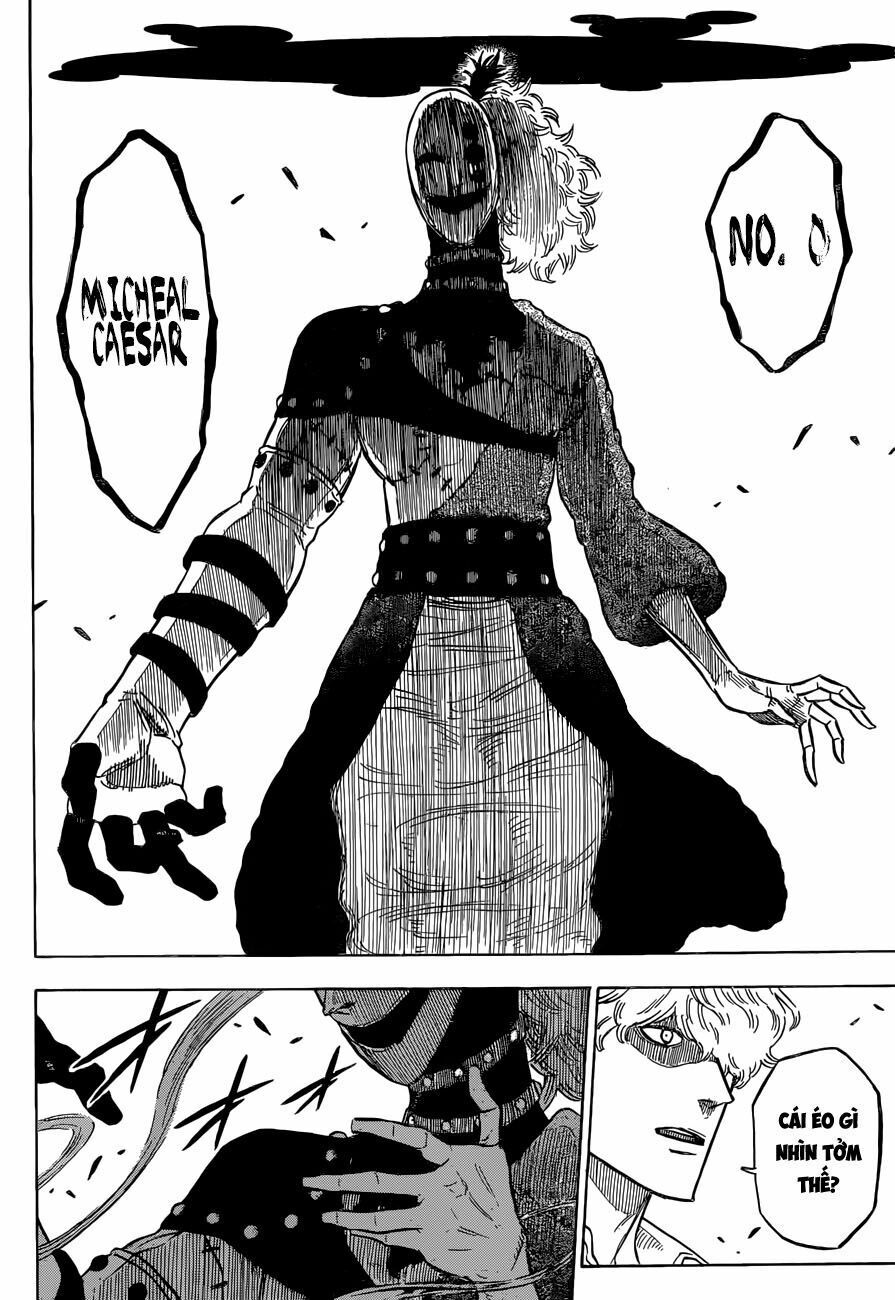 Pháp Sư Không Phép Thuật - Chapter 139 - Page 8