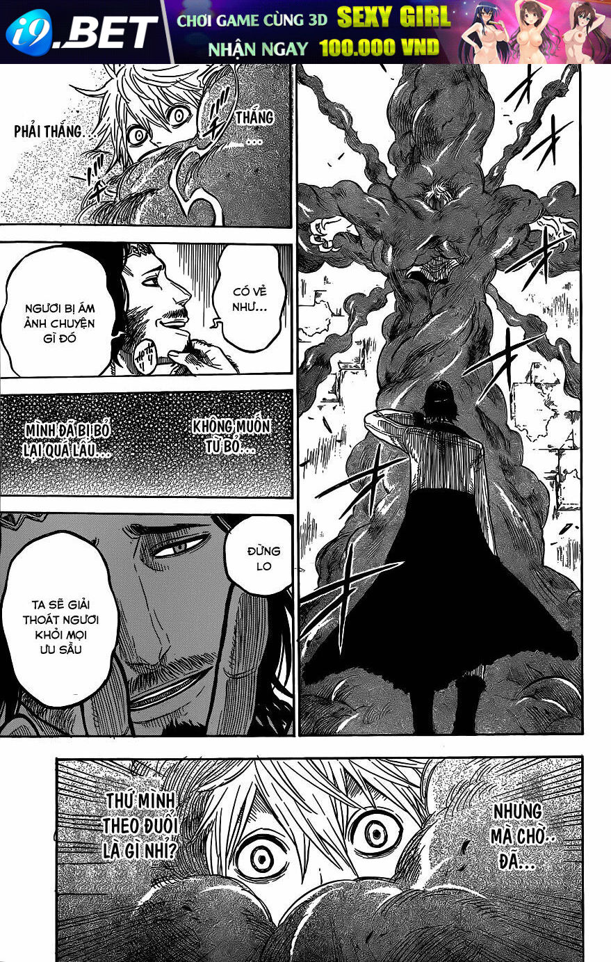 Pháp Sư Không Phép Thuật - Chapter 14 - Page 15