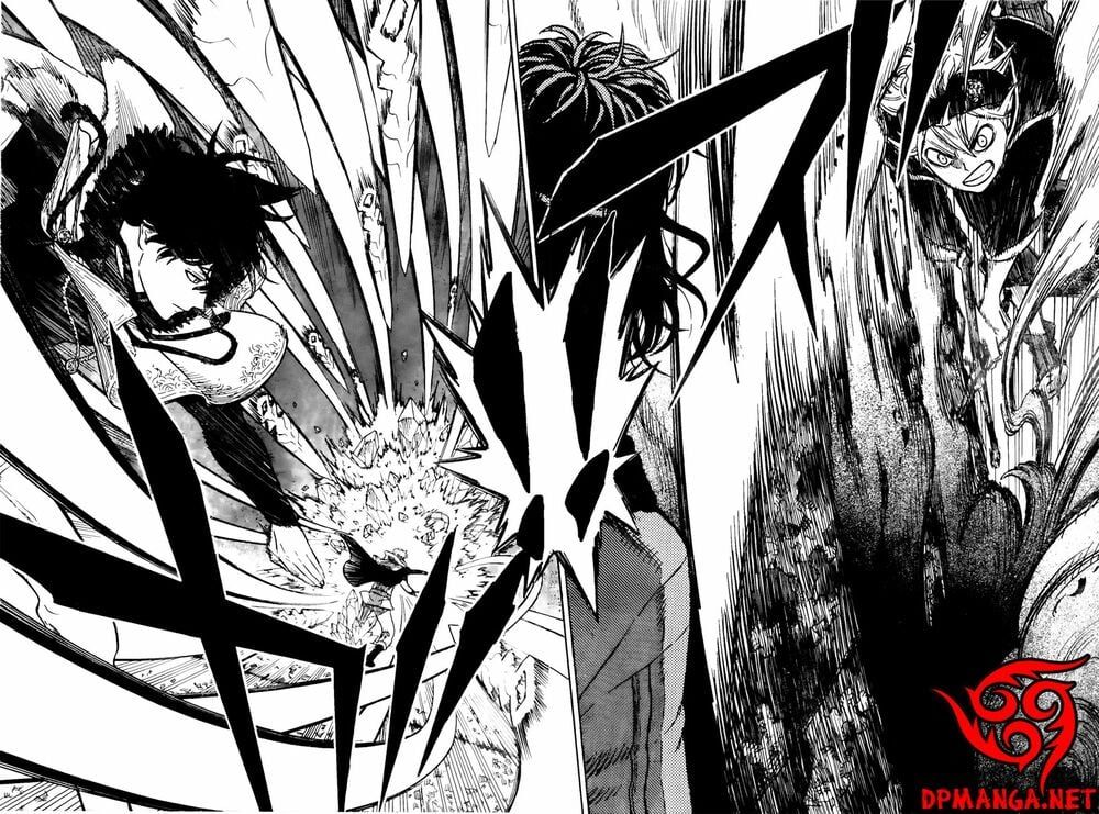 Pháp Sư Không Phép Thuật - Chapter 14 - Page 16