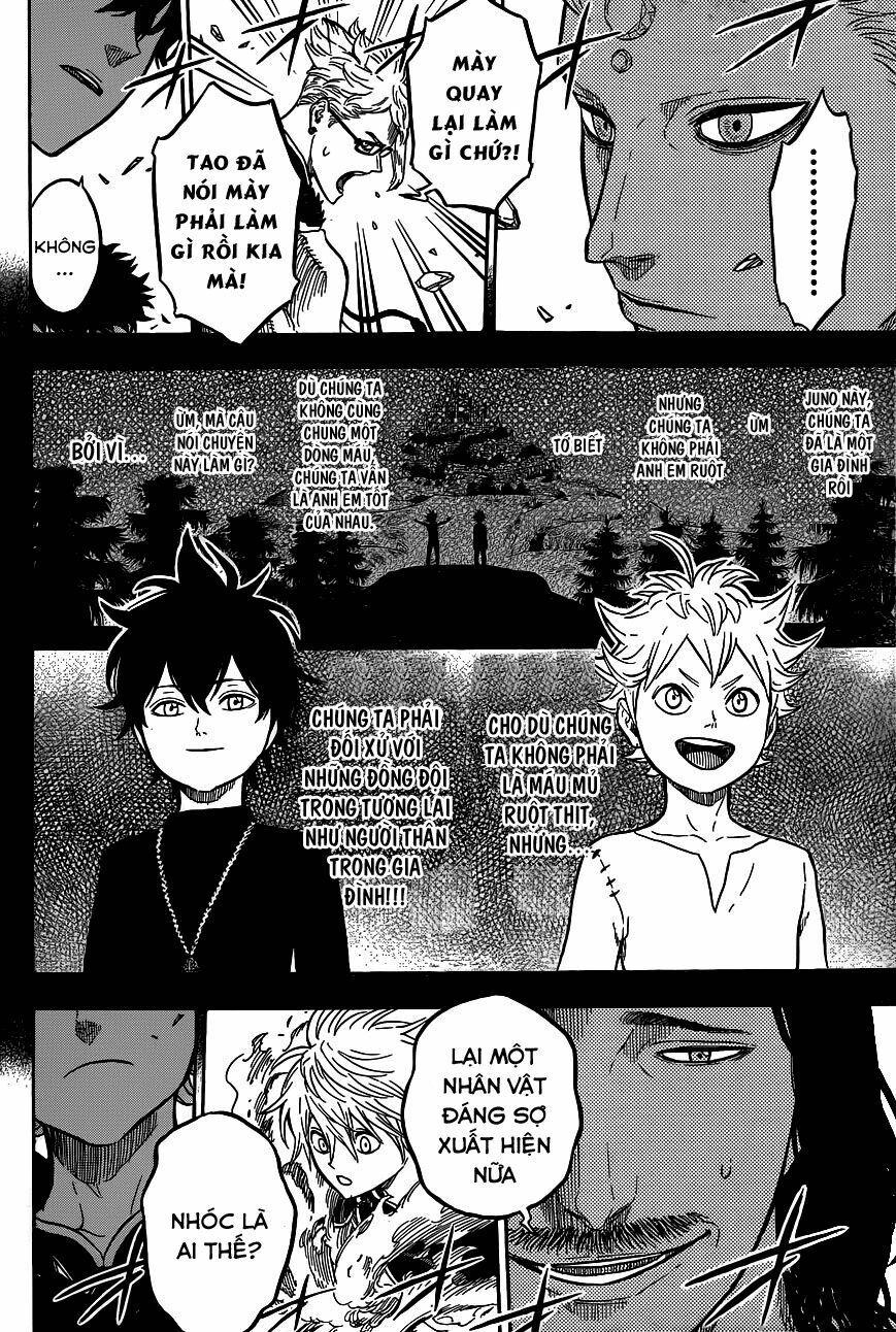 Pháp Sư Không Phép Thuật - Chapter 14 - Page 17