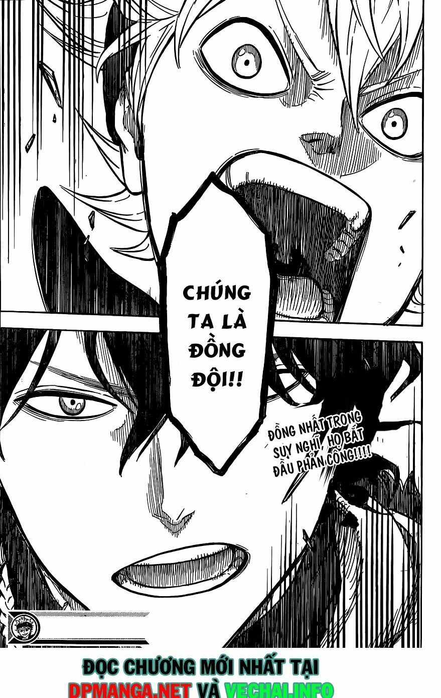 Pháp Sư Không Phép Thuật - Chapter 14 - Page 18