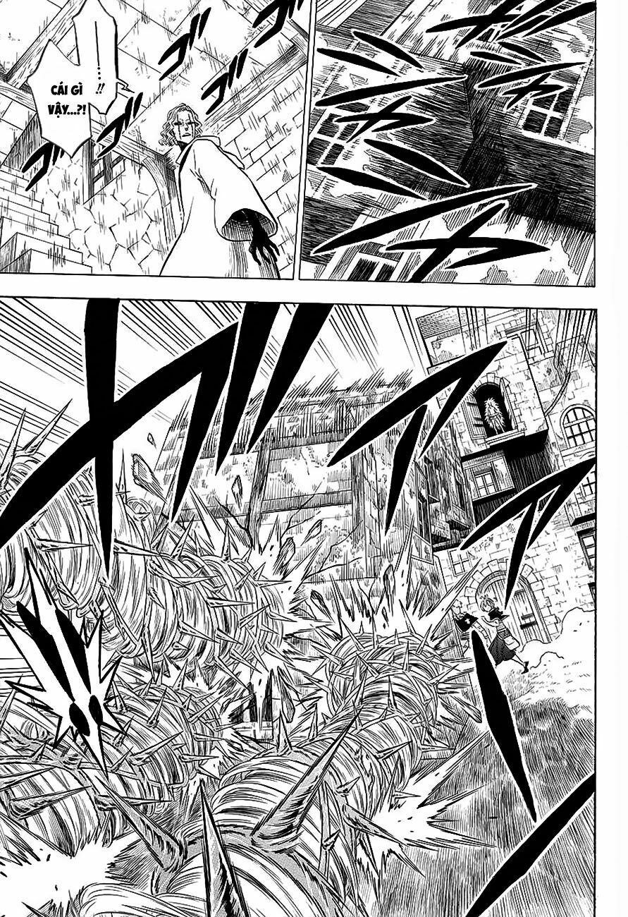 Pháp Sư Không Phép Thuật - Chapter 140 - Page 7