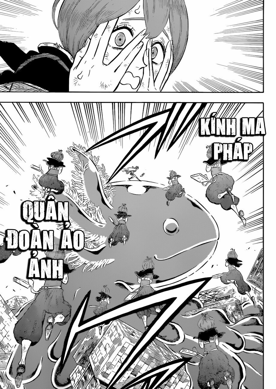 Pháp Sư Không Phép Thuật - Chapter 141 - Page 12