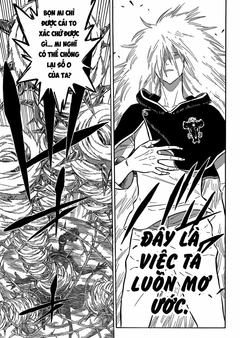 Pháp Sư Không Phép Thuật - Chapter 141 - Page 3