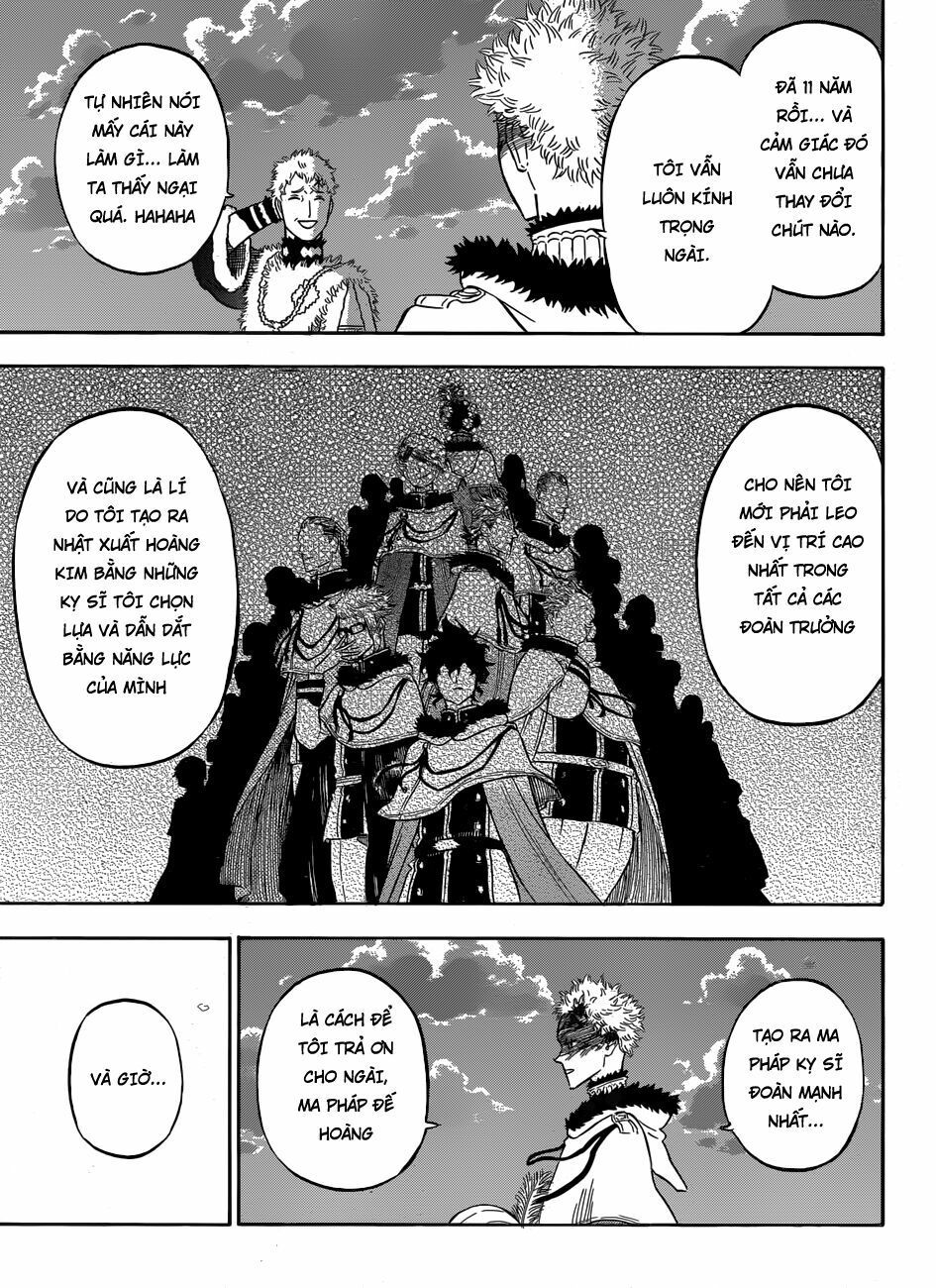 Pháp Sư Không Phép Thuật - Chapter 142 - Page 13