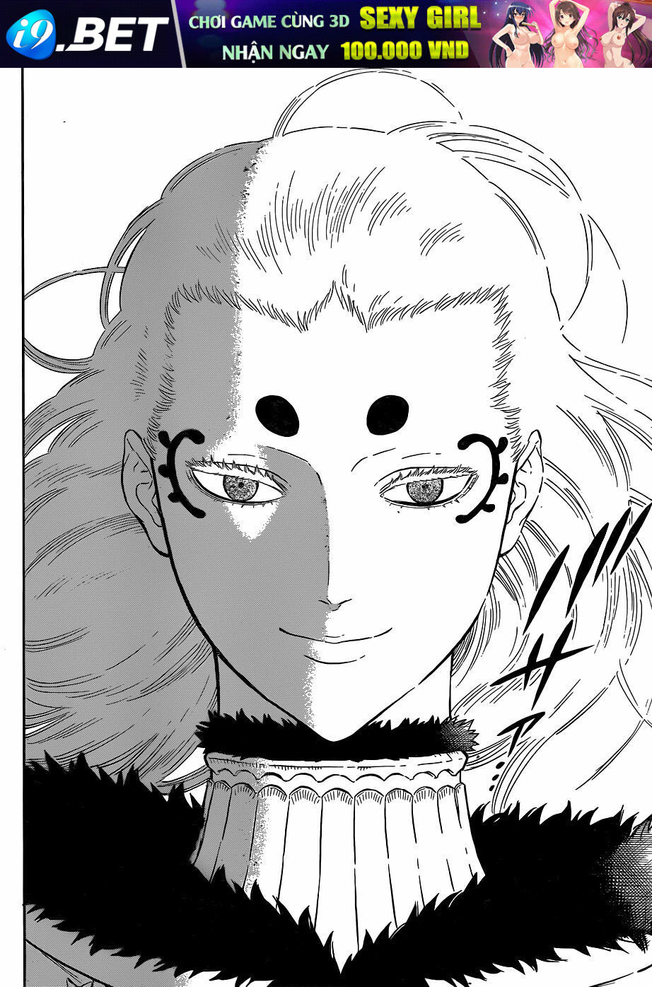 Pháp Sư Không Phép Thuật - Chapter 142 - Page 16