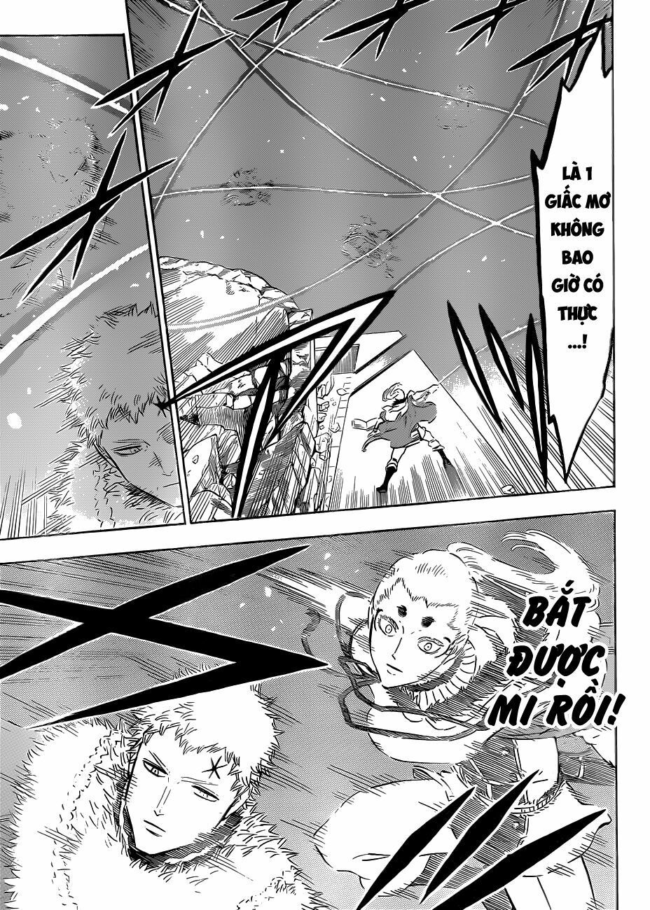 Pháp Sư Không Phép Thuật - Chapter 143 - Page 14