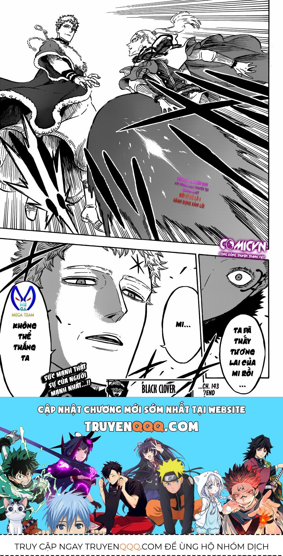 Pháp Sư Không Phép Thuật - Chapter 143 - Page 16