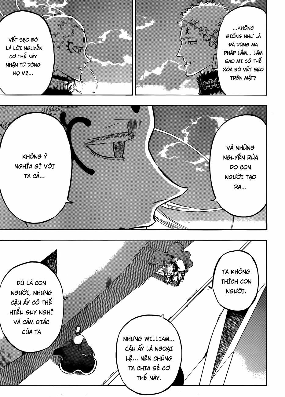 Pháp Sư Không Phép Thuật - Chapter 143 - Page 3