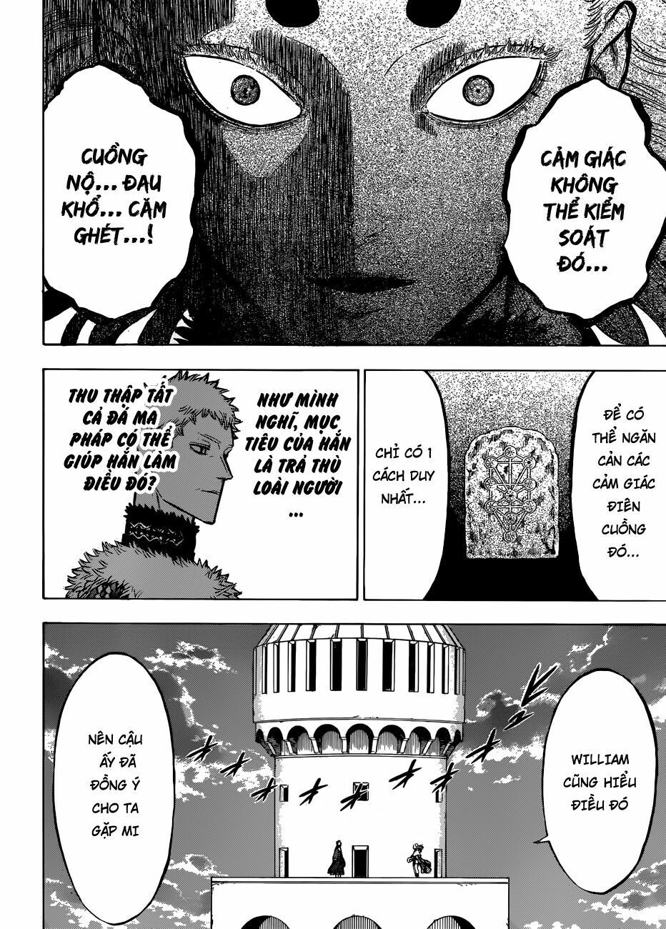 Pháp Sư Không Phép Thuật - Chapter 143 - Page 4