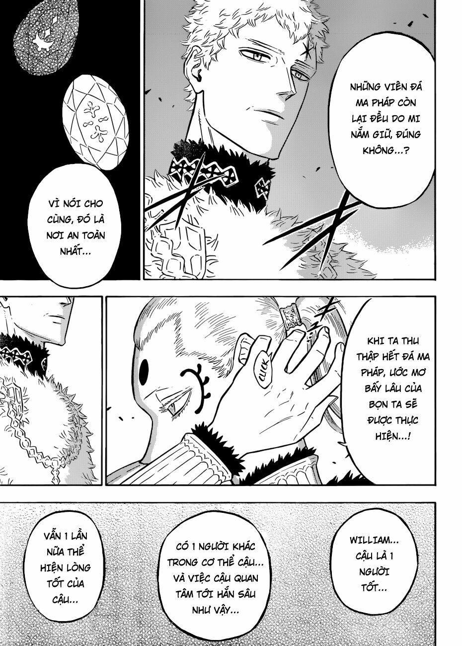 Pháp Sư Không Phép Thuật - Chapter 143 - Page 5