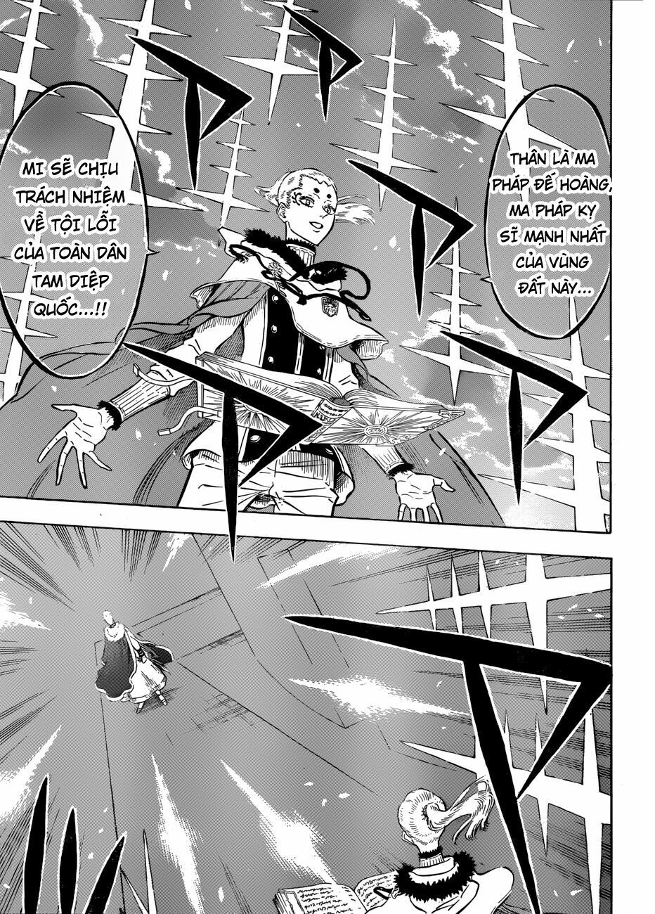 Pháp Sư Không Phép Thuật - Chapter 143 - Page 7