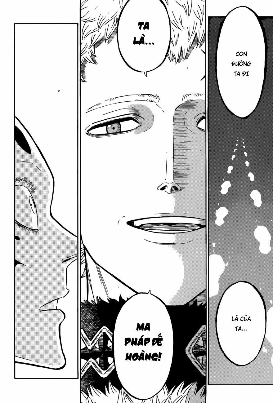 Pháp Sư Không Phép Thuật - Chapter 144 - Page 11