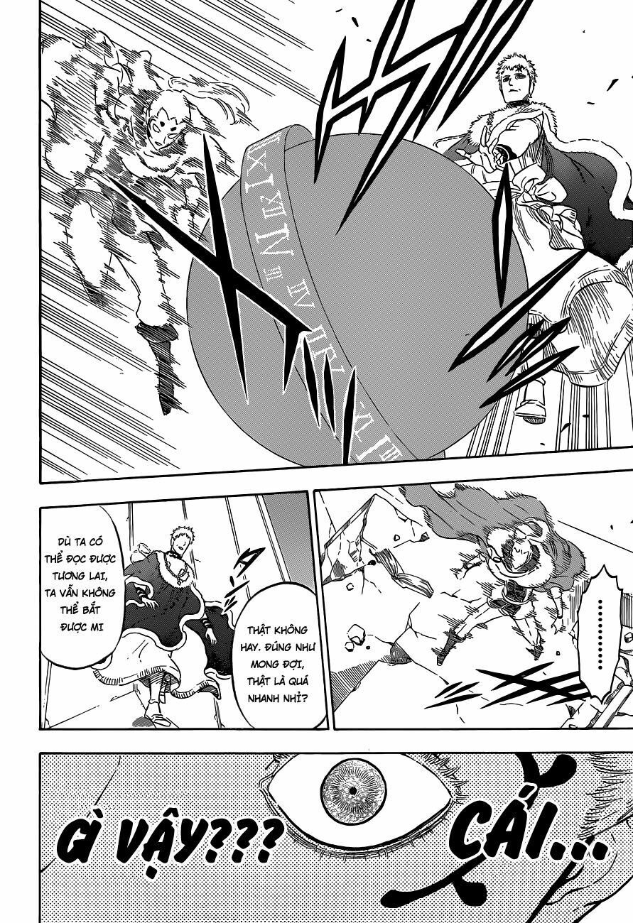 Pháp Sư Không Phép Thuật - Chapter 144 - Page 7