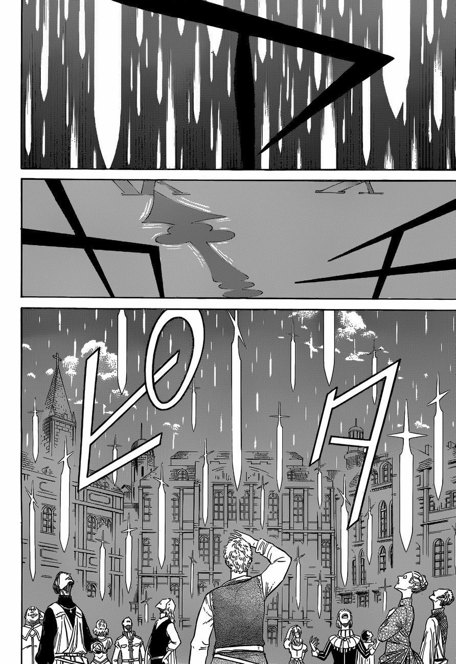 Pháp Sư Không Phép Thuật - Chapter 145 - Page 10