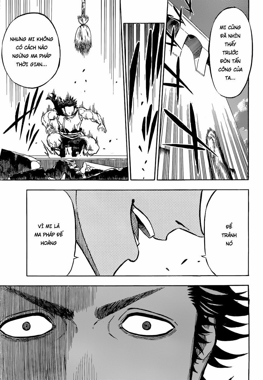 Pháp Sư Không Phép Thuật - Chapter 145 - Page 13