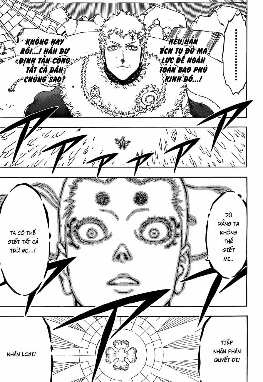 Pháp Sư Không Phép Thuật - Chapter 145 - Page 3