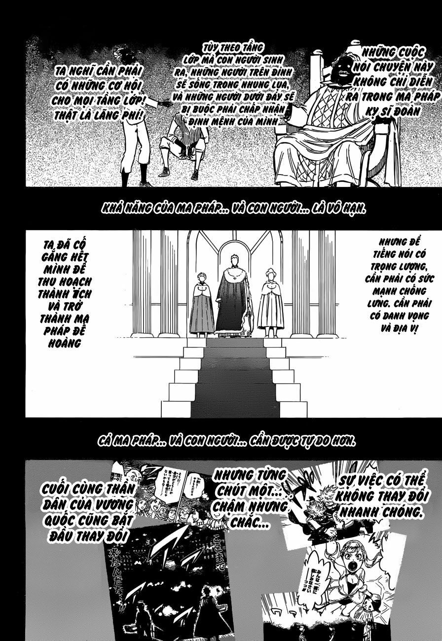 Pháp Sư Không Phép Thuật - Chapter 145 - Page 7