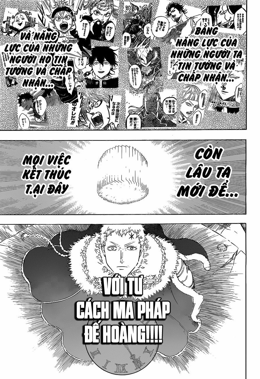 Pháp Sư Không Phép Thuật - Chapter 145 - Page 8
