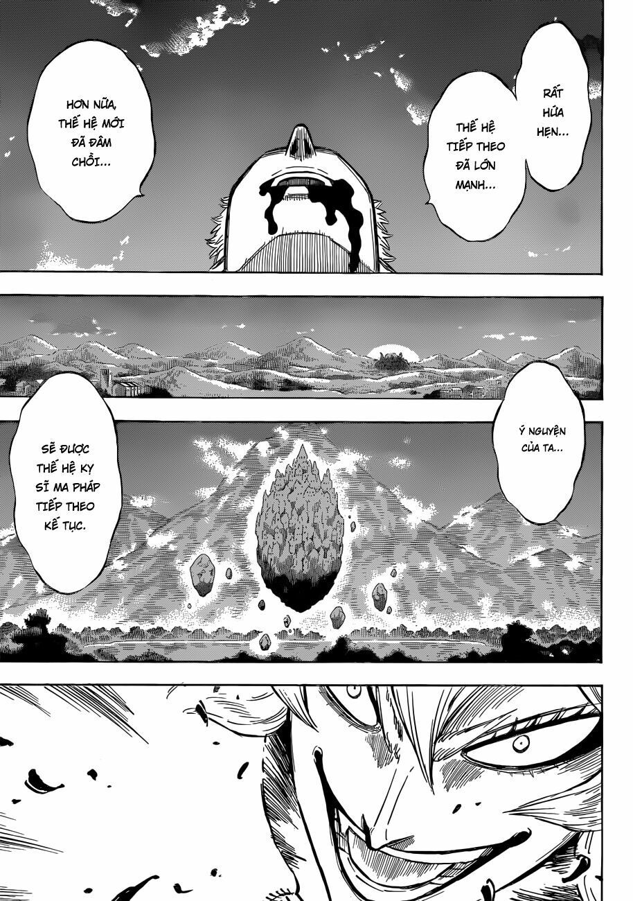 Pháp Sư Không Phép Thuật - Chapter 146 - Page 11