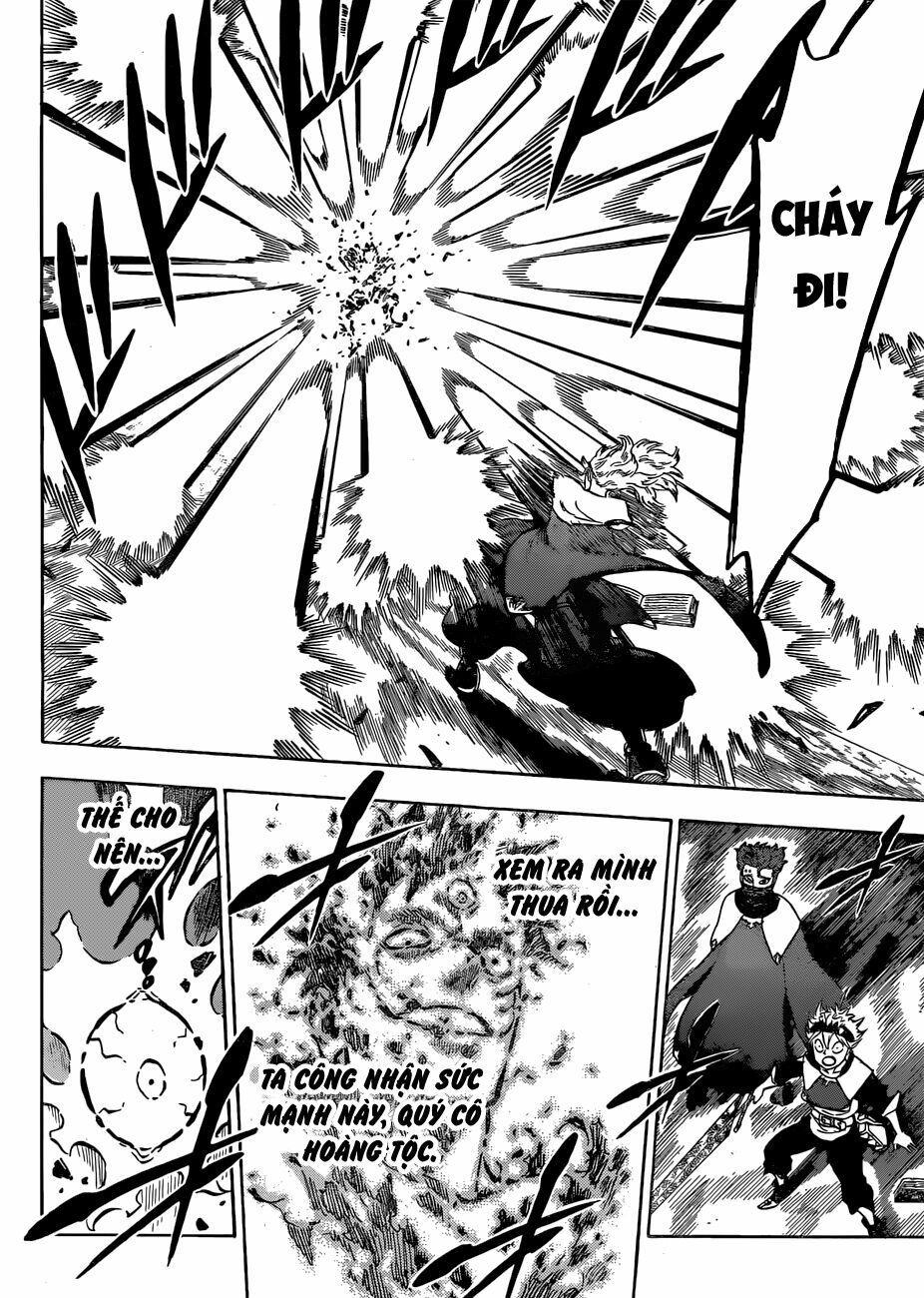 Pháp Sư Không Phép Thuật - Chapter 146 - Page 12