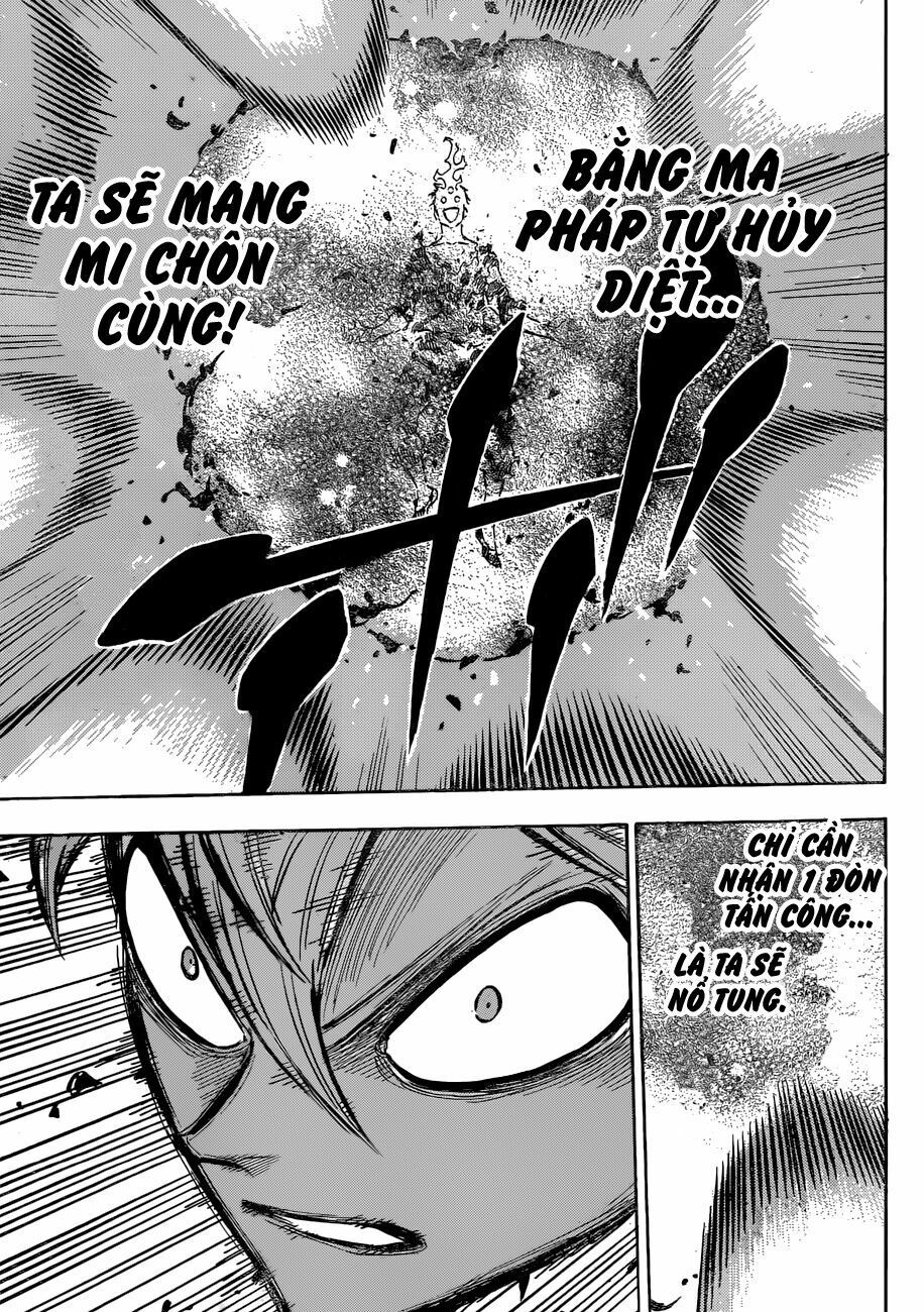 Pháp Sư Không Phép Thuật - Chapter 146 - Page 13