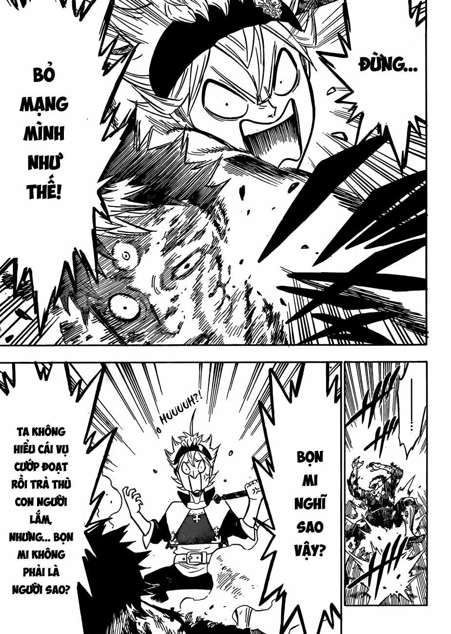 Pháp Sư Không Phép Thuật - Chapter 146 - Page 15