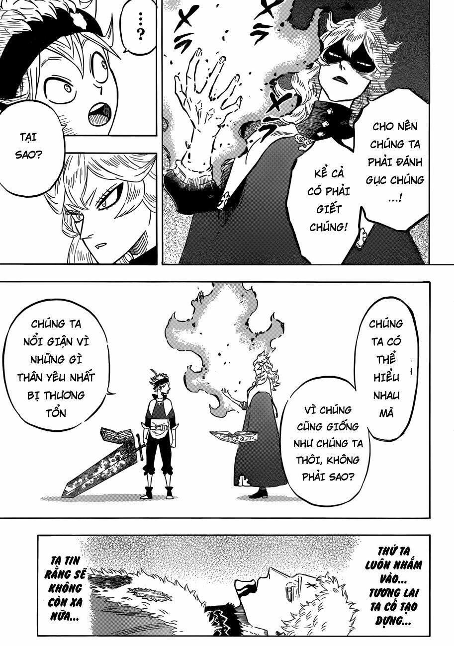 Pháp Sư Không Phép Thuật - Chapter 146 - Page 17