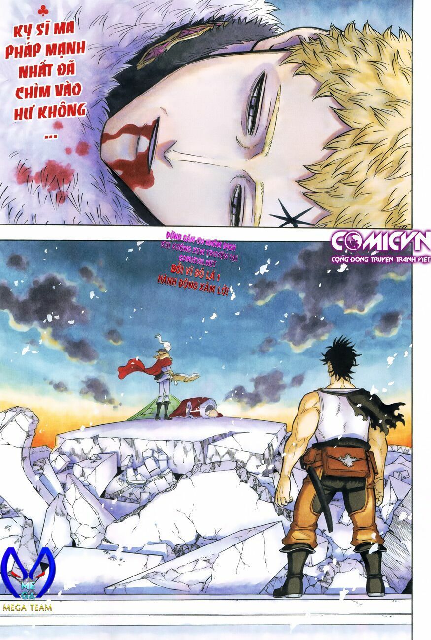 Pháp Sư Không Phép Thuật - Chapter 146 - Page 3