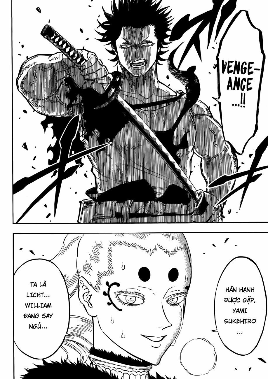 Pháp Sư Không Phép Thuật - Chapter 146 - Page 5