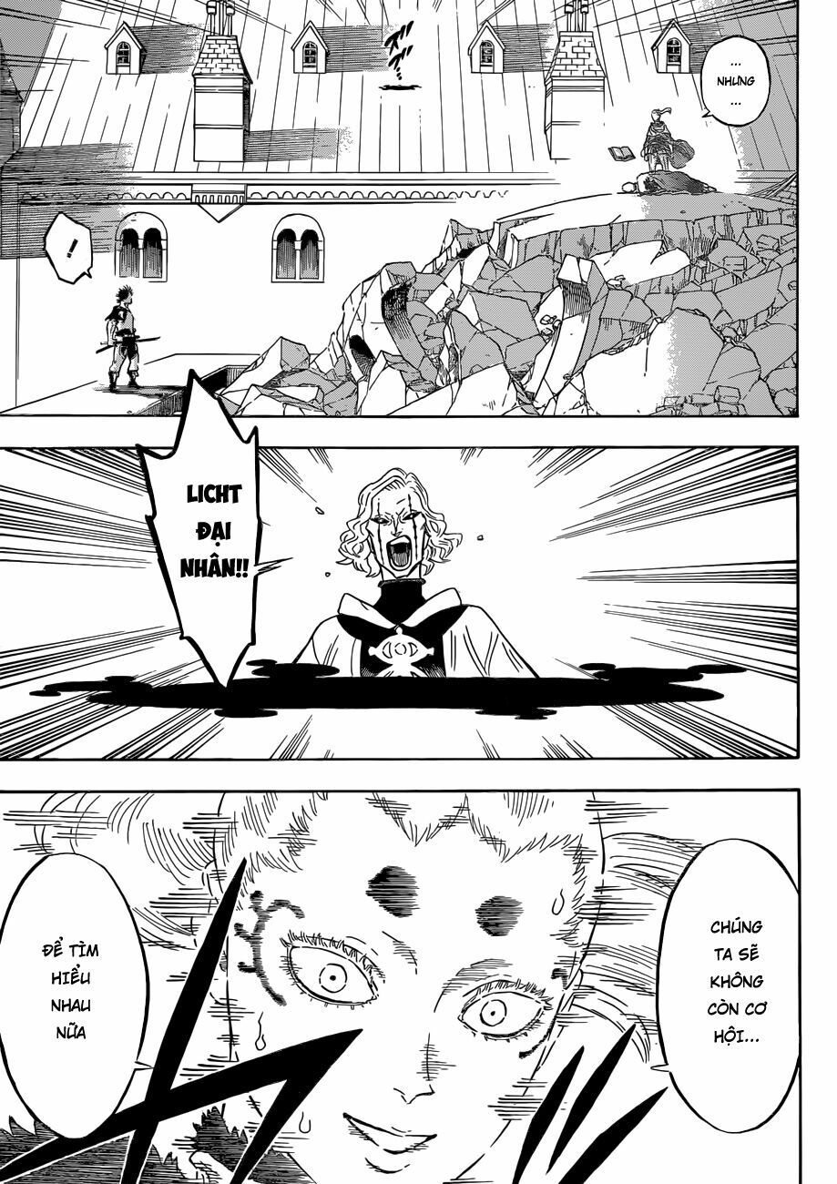 Pháp Sư Không Phép Thuật - Chapter 146 - Page 8