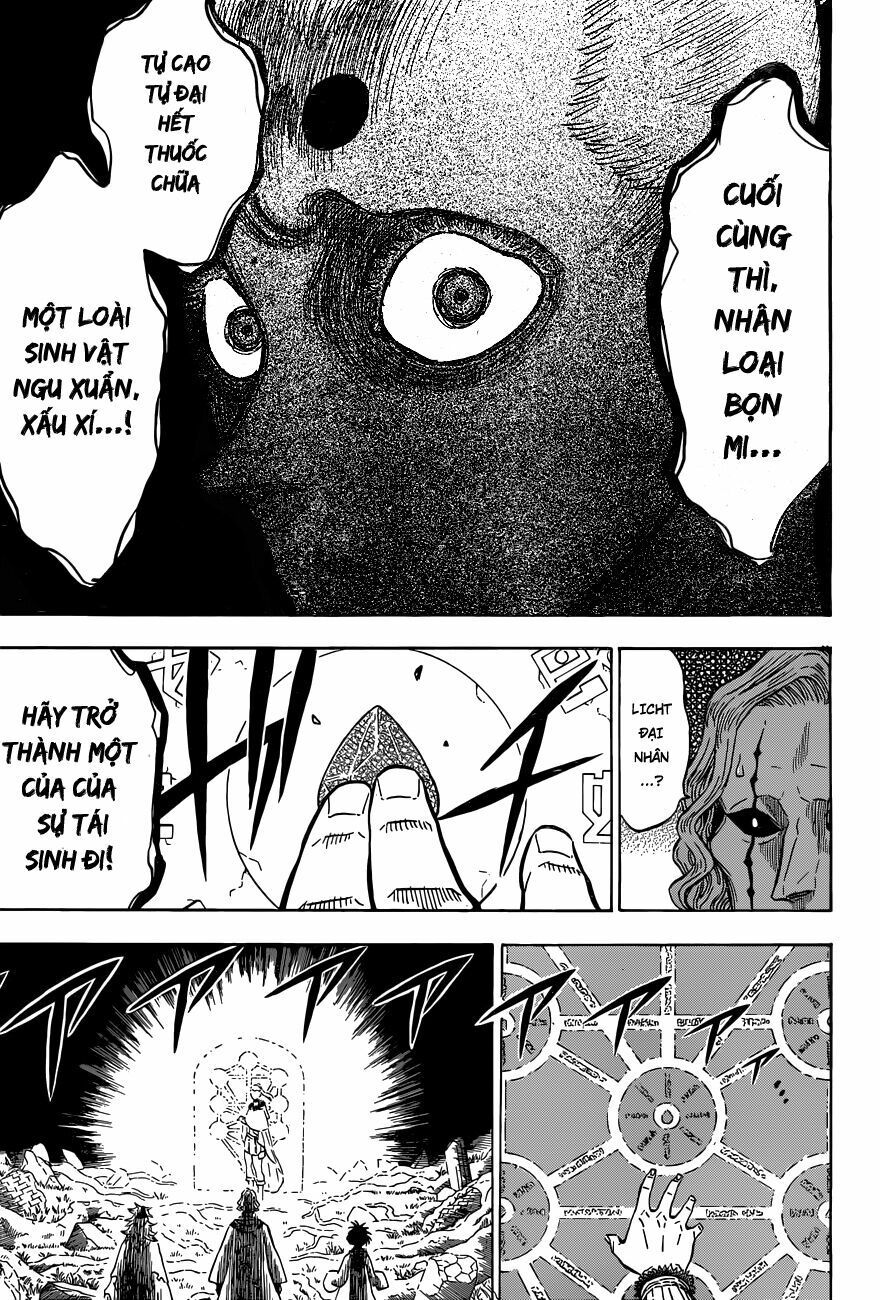 Pháp Sư Không Phép Thuật - Chapter 147 - Page 13