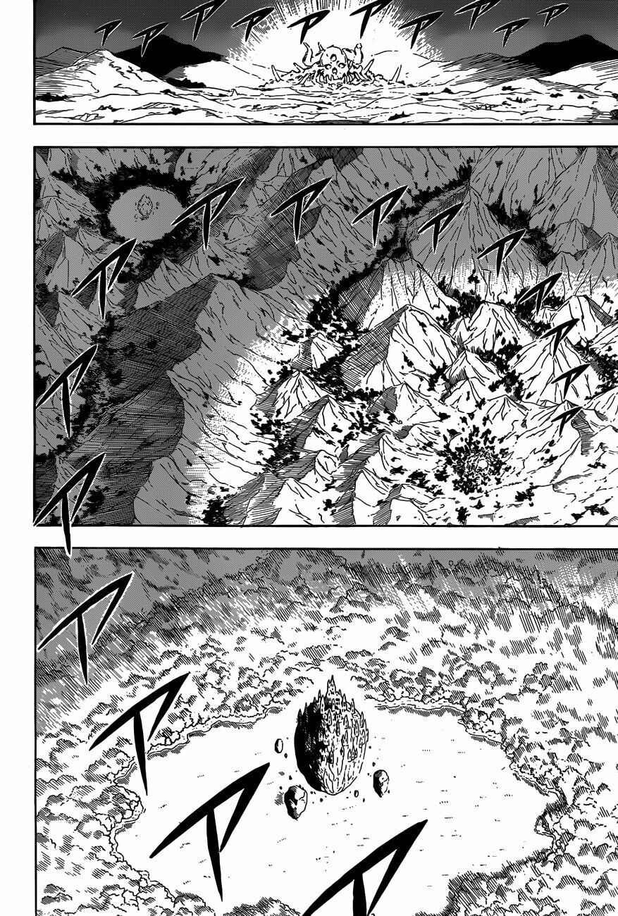 Pháp Sư Không Phép Thuật - Chapter 147 - Page 14