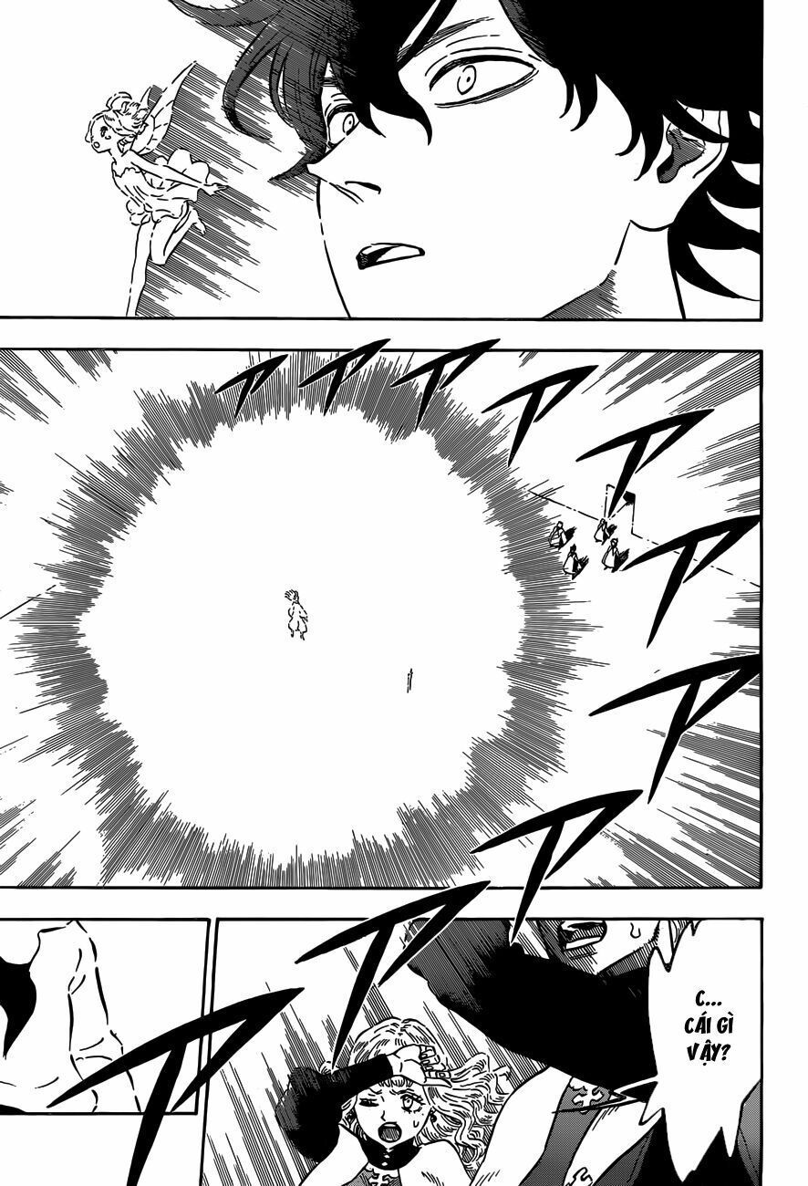 Pháp Sư Không Phép Thuật - Chapter 147 - Page 15