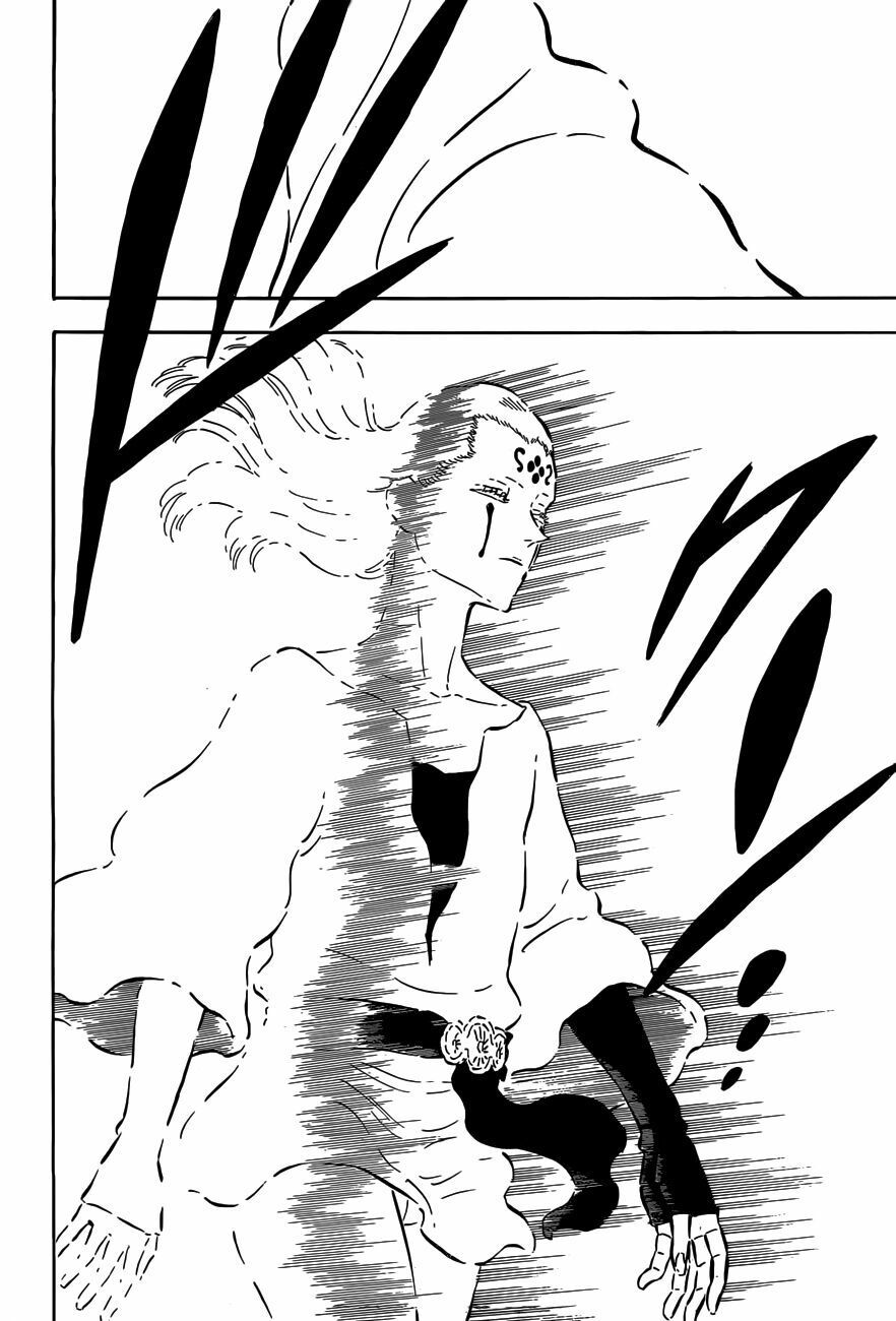 Pháp Sư Không Phép Thuật - Chapter 147 - Page 16