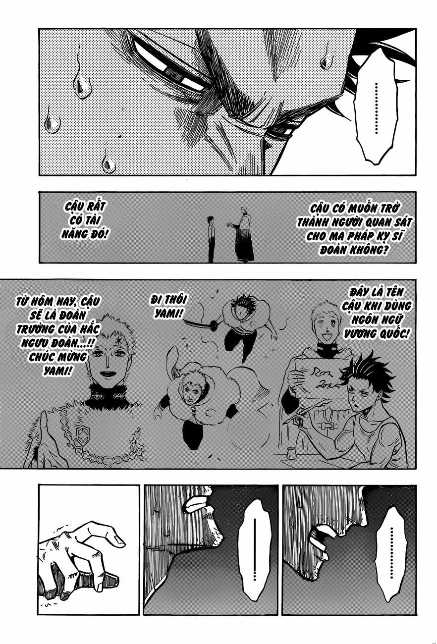 Pháp Sư Không Phép Thuật - Chapter 147 - Page 3