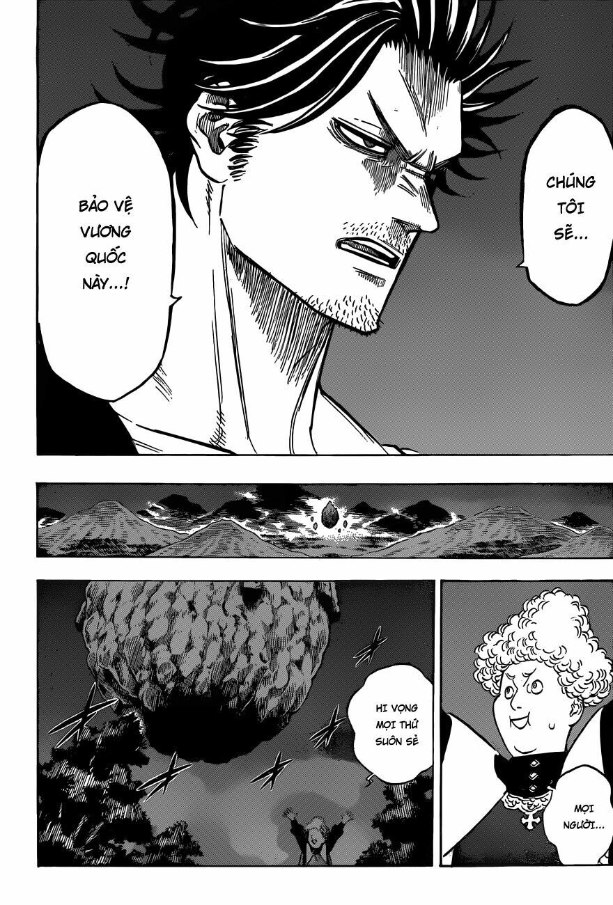 Pháp Sư Không Phép Thuật - Chapter 147 - Page 6