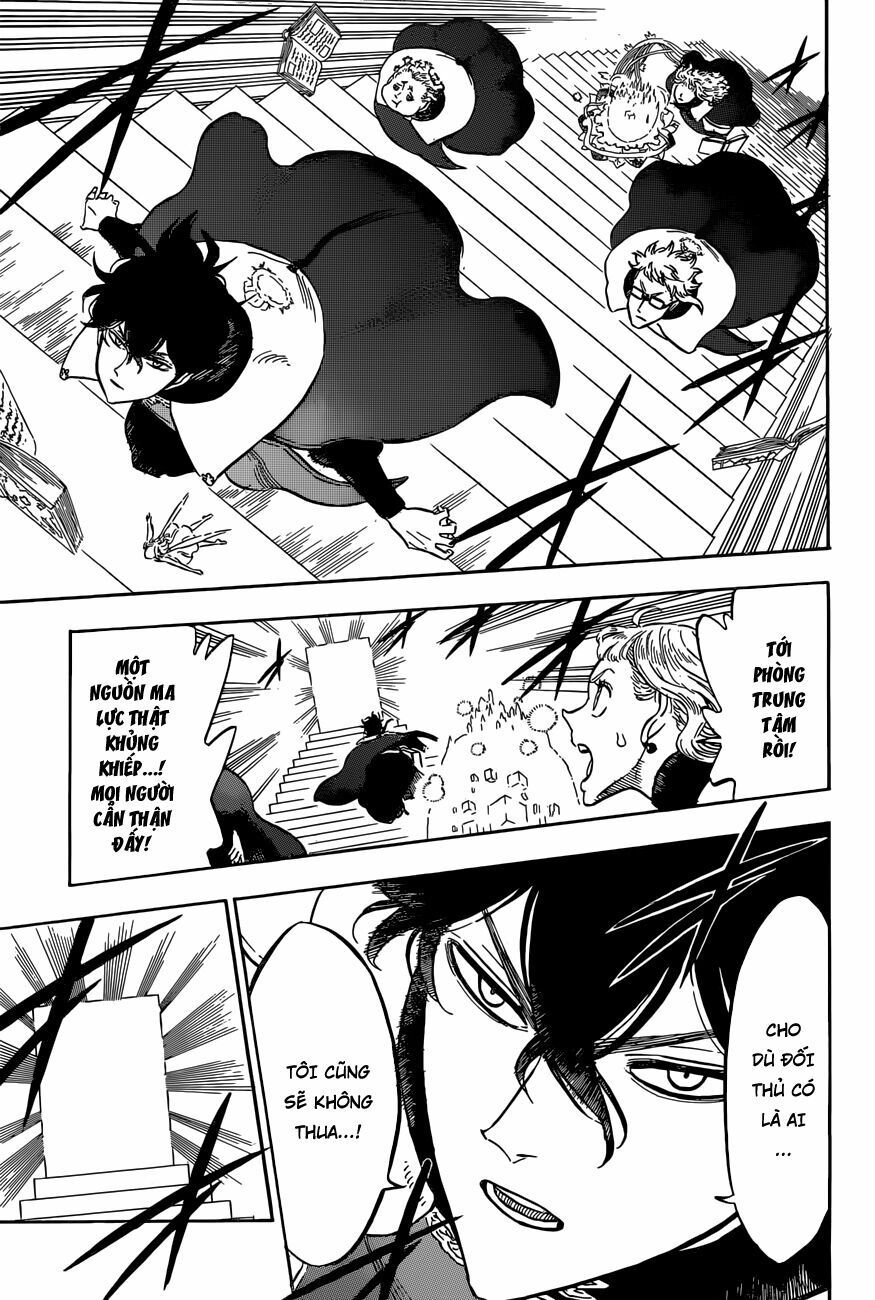 Pháp Sư Không Phép Thuật - Chapter 147 - Page 7