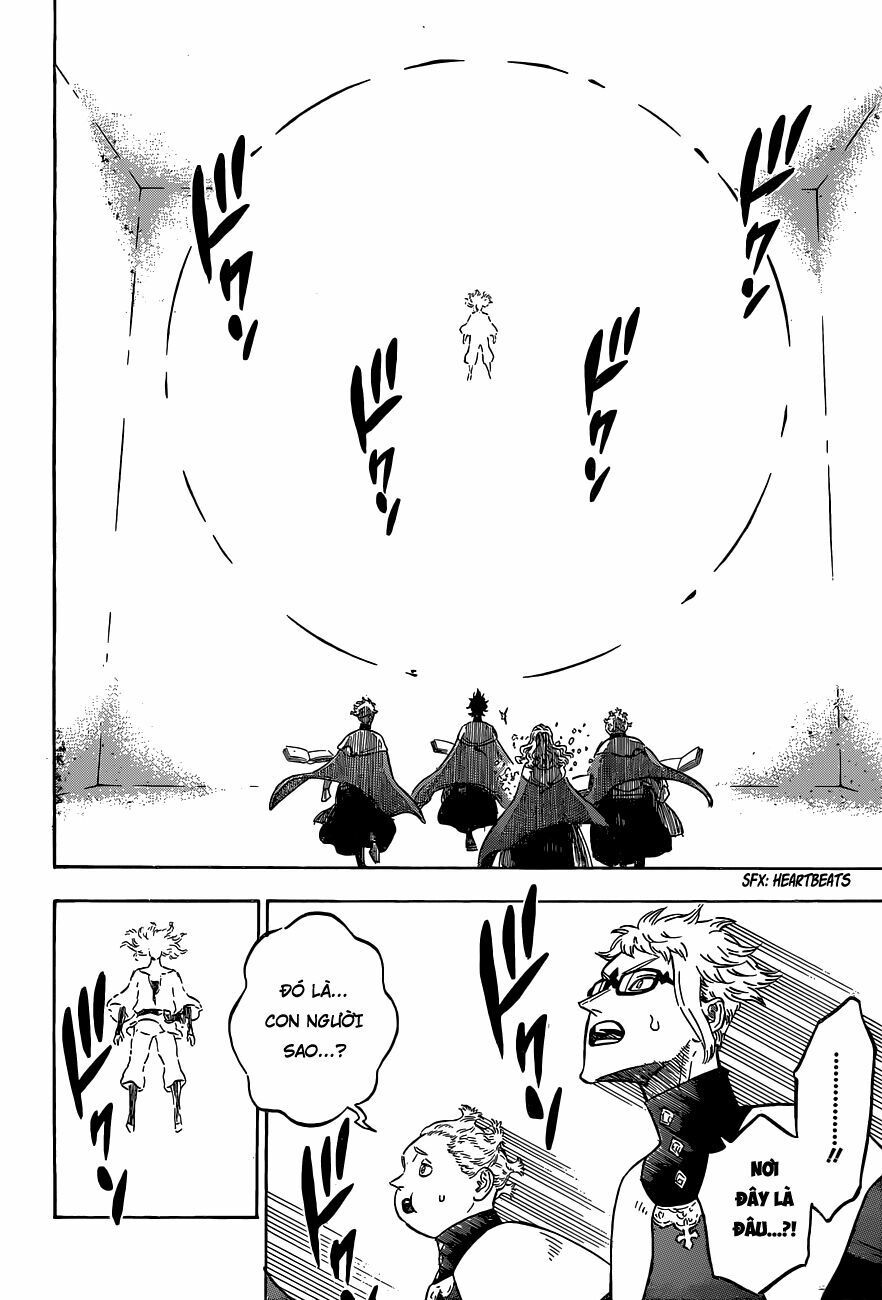 Pháp Sư Không Phép Thuật - Chapter 147 - Page 8