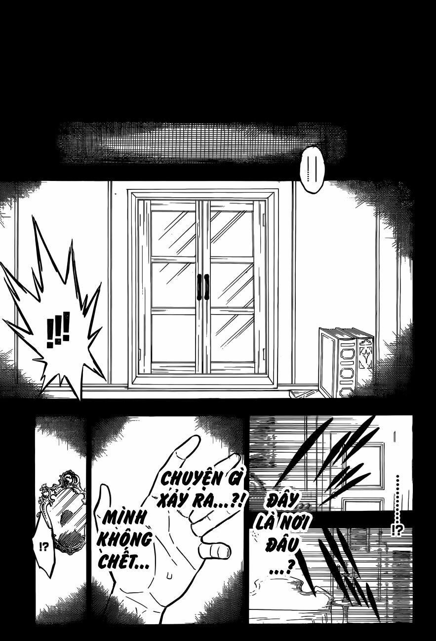 Pháp Sư Không Phép Thuật - Chapter 148 - Page 14