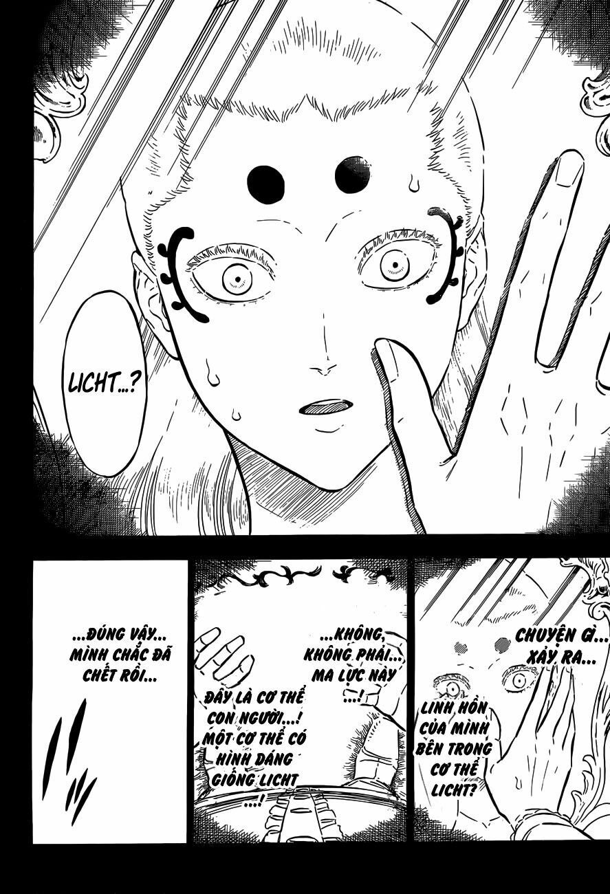 Pháp Sư Không Phép Thuật - Chapter 148 - Page 15